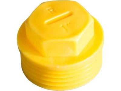 Сливная пробка для BoxPallet 1 (внешняя резьба) цв. не указан, арт. СП 1 (S), код: 26585