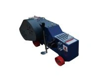 Станок для резки арматуры 40/32мм 3кВт TOR GQ40