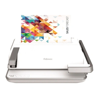 Брошюратор Fellowes Lyra 3 в 1 (FS-56031)