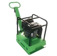 Виброплита 90 кг, 23 кН (Honda) без бака TOR C-90