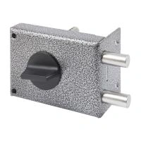 АЛЛЮР ЗН1-1.2 Замок накладной (20)