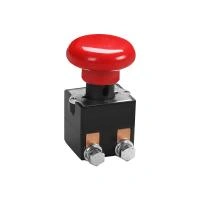 Аварийный выключатель для штабелеров SDR/SDK и SPN, для тележек SK20