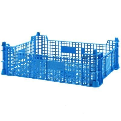 Ящик грибной 400х300х110 мм морозостойкий 