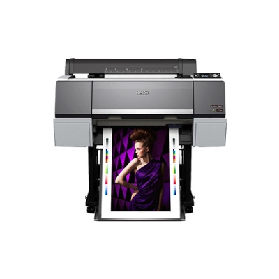 Широкоформатный плоттер Epson SureColor SC-P7000V Spectro (C11CE39301A3)