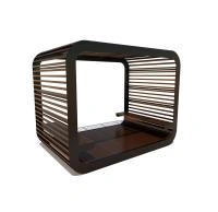 Беседка «Новосибирск»