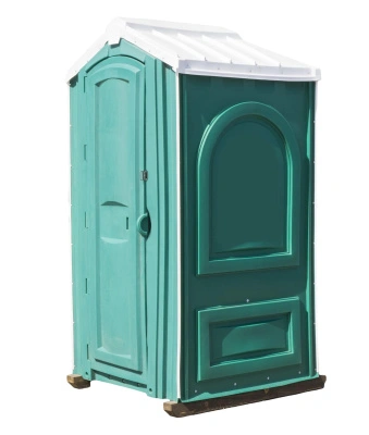 Туалетная кабина Евростандарт «Дачник» (без бака) 