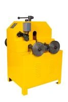 Трубогиб электрический TOR HHW-76B 16-76 мм круг/квадрат