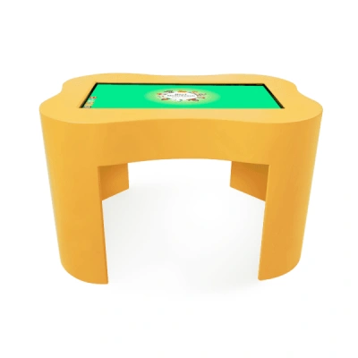 Интерактивный стол NexTouch KidTouch 27