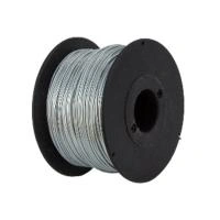 Проволока для вязальных пистолетов SG 0,8мм х 110м коробка 45шт.