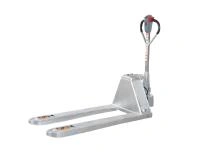 Тележка электрическая оцинкованная 2000 кг 1150 мм TOR EPT20H Li-pol 48/15 В/Ач