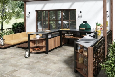 Уличная кухня «Фреско»