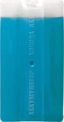 Аккумулятор холода Rus 400, арт. Аккумулятор холода Rus 400, код: 08729