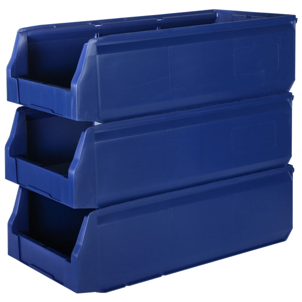 Складской лоток Logic Store 12.405, 500x225x150 мм