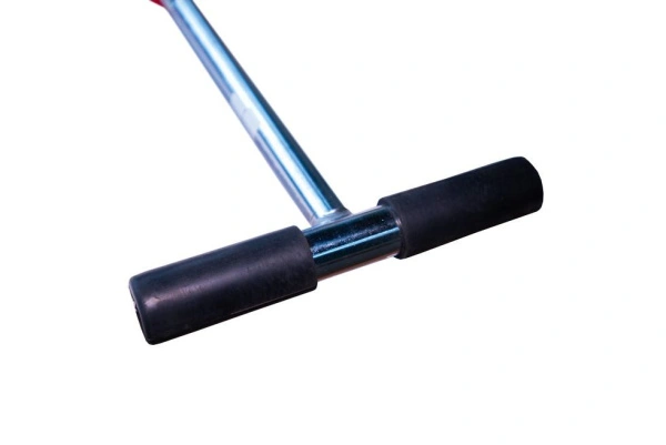 Труборез с хомутной защелкой TOR GH6S для стальных труб 4"- 6"