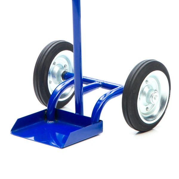 Тележка специальная Стелла-техник под 1 газовый баллон ККБ-1-250-К