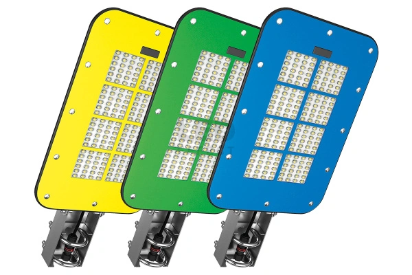 Светильник KEDR 2.0 СКУ 50 Вт 