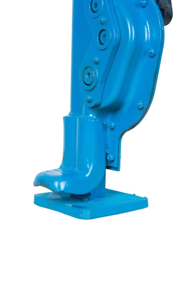 Домкрат реечный TOR SJ5(M) 5 т