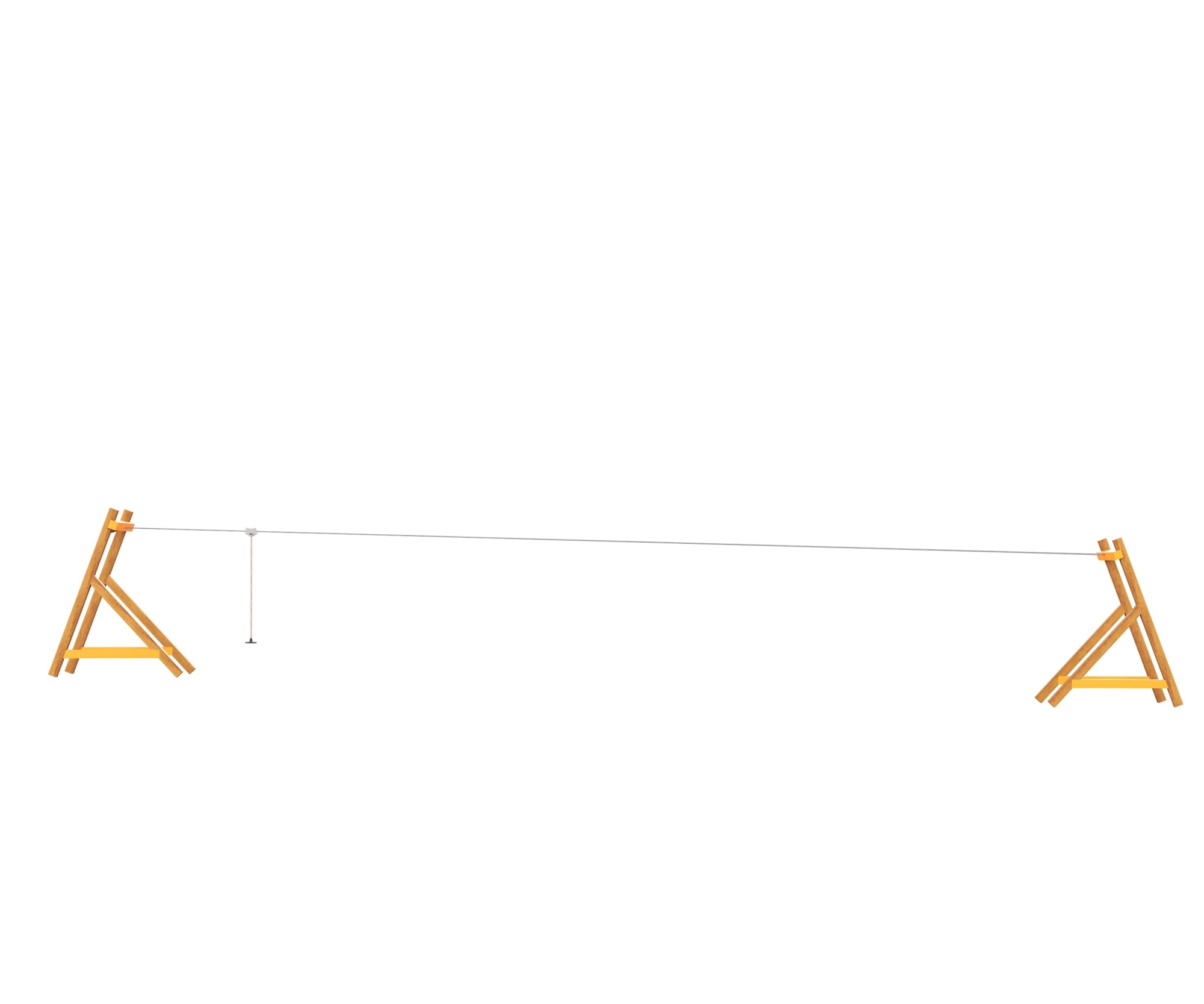 Канатная дорога BALKWOOD «Фиери»