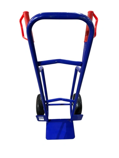 Тележка ручная двухколесная TOR HT 250