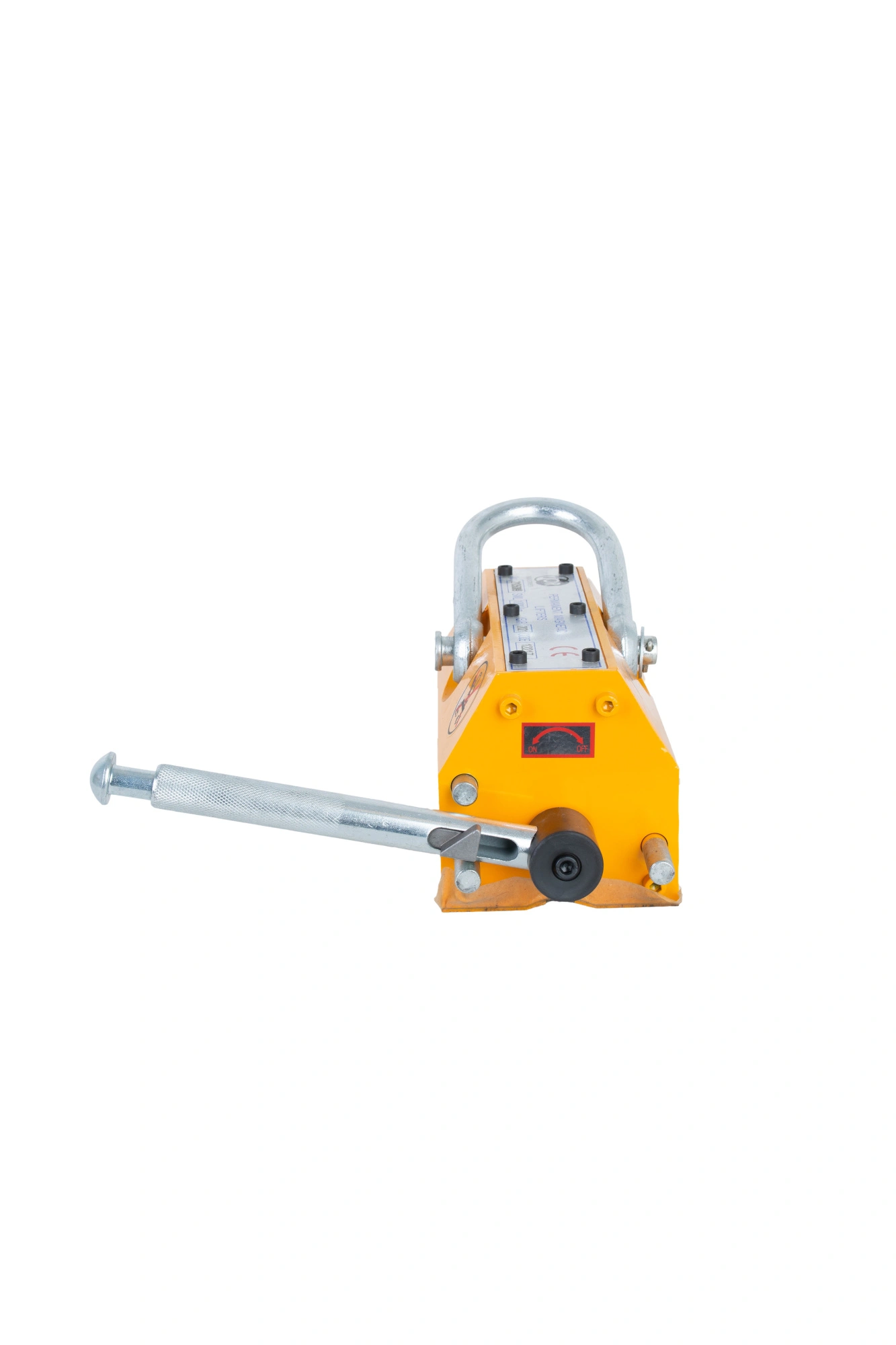 Захват магнитный TOR PML-A 1000 (г/п 1000 кг)