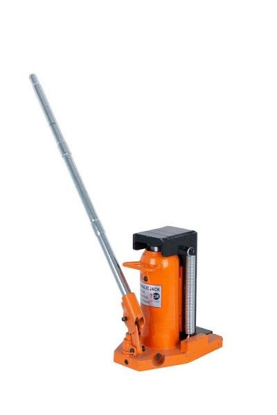 Домкрат гидравлический TOR MHC-10 (G)