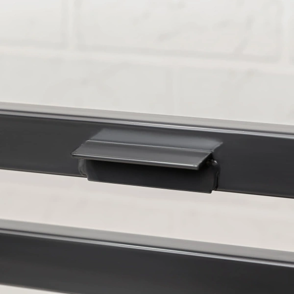 Кровать армейская «Тип Ф» двухъярусная 