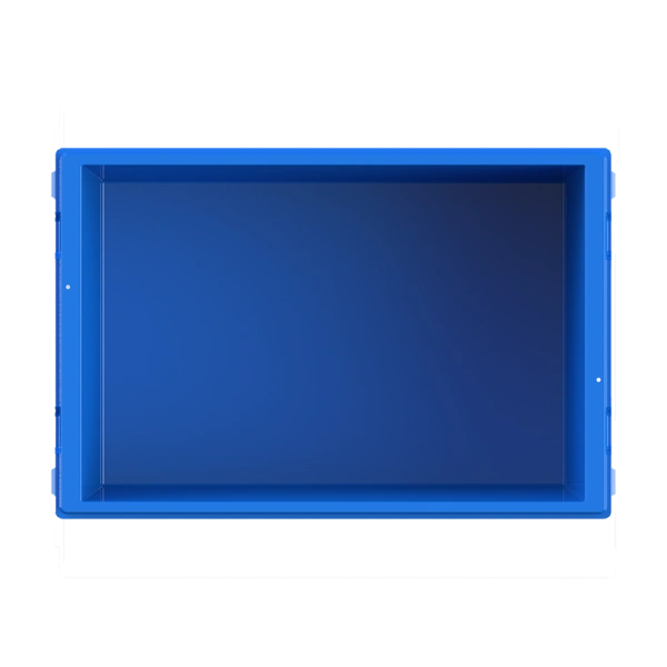 Вкладываемый ящик 600х400х165 (KV 6416) 