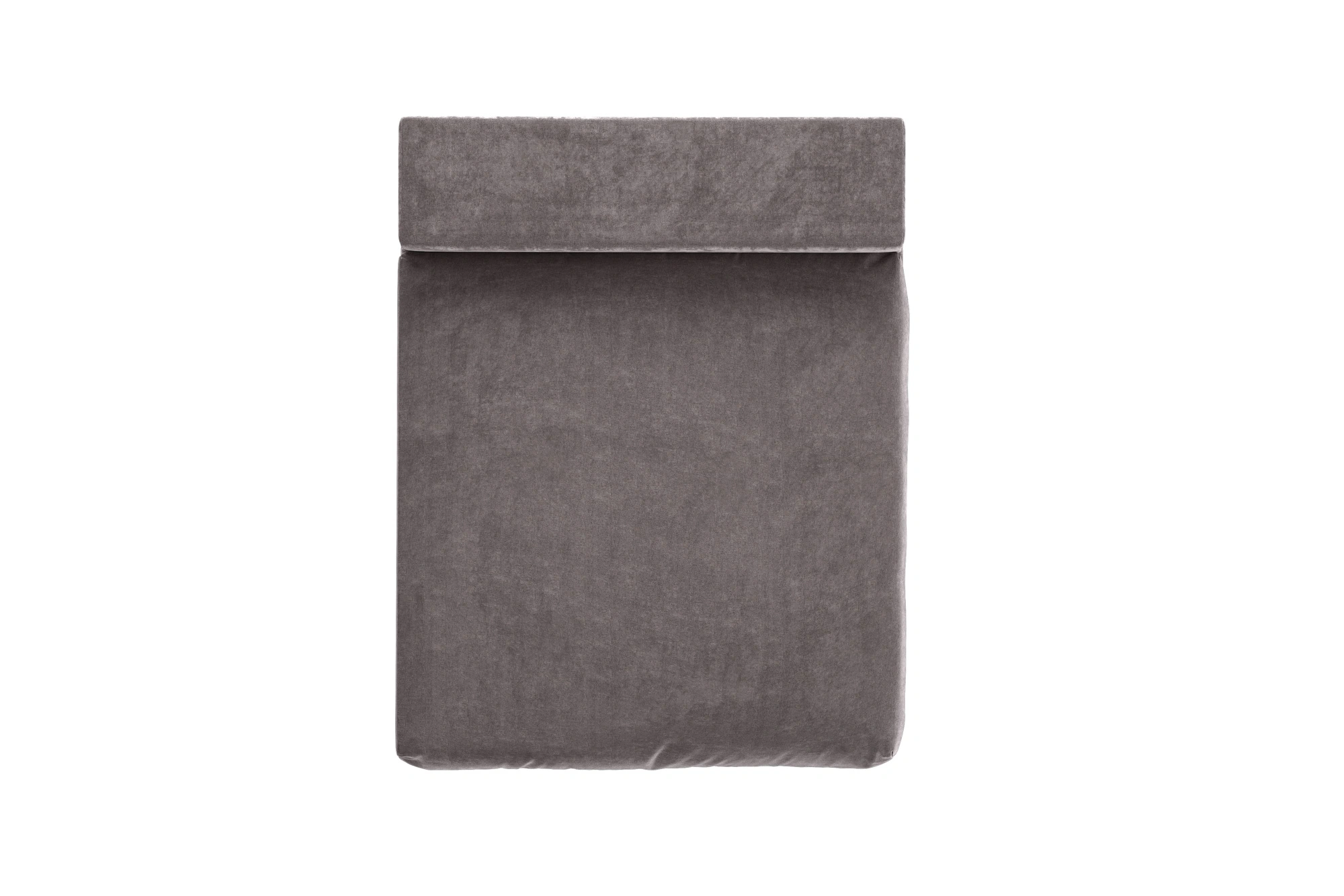 Модуль Элизиум со спинкой Вельвет-люкс - премиум