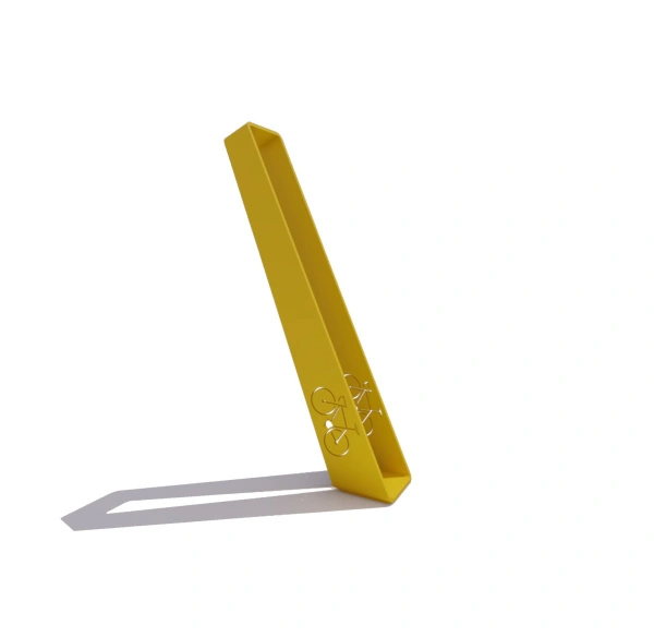 Велопарковка «Велостоп 16»