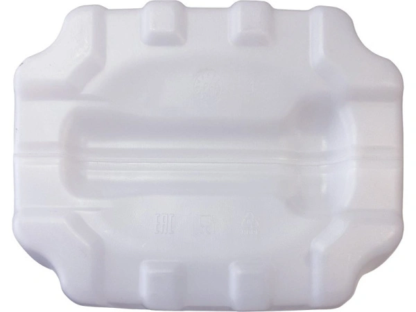 Канистра 20л со шкалой уровня, код: 31737