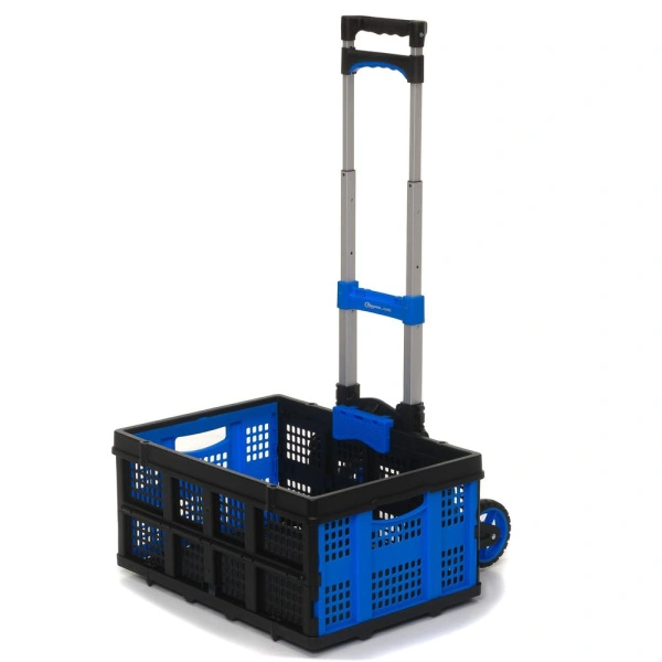 Тележка 2-х колесная складная FW-90SNA 