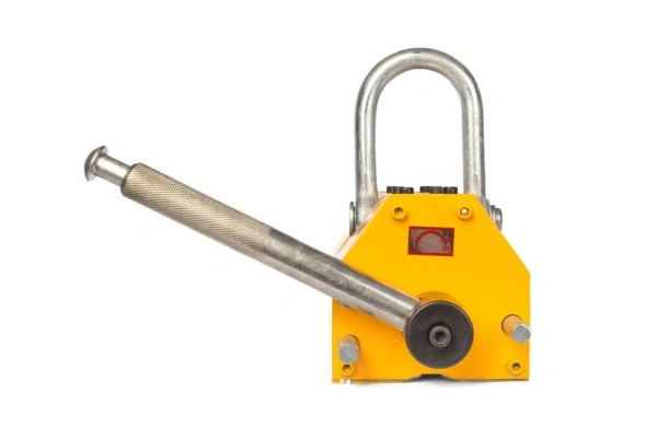 Захват магнитный TOR PML-A 600 (г/п 600 кг)