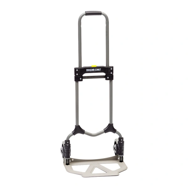 Тележка ручная MAGNA CART MCI складная, сталь, грузоподъемность 68кг