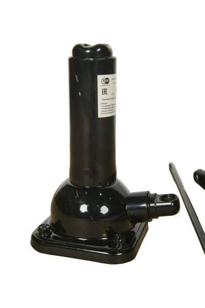 Домкрат винтовой TOR ДВ 2,0 т 215-485 мм