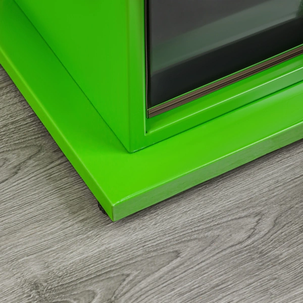 Контейнер для батареек КБ-3