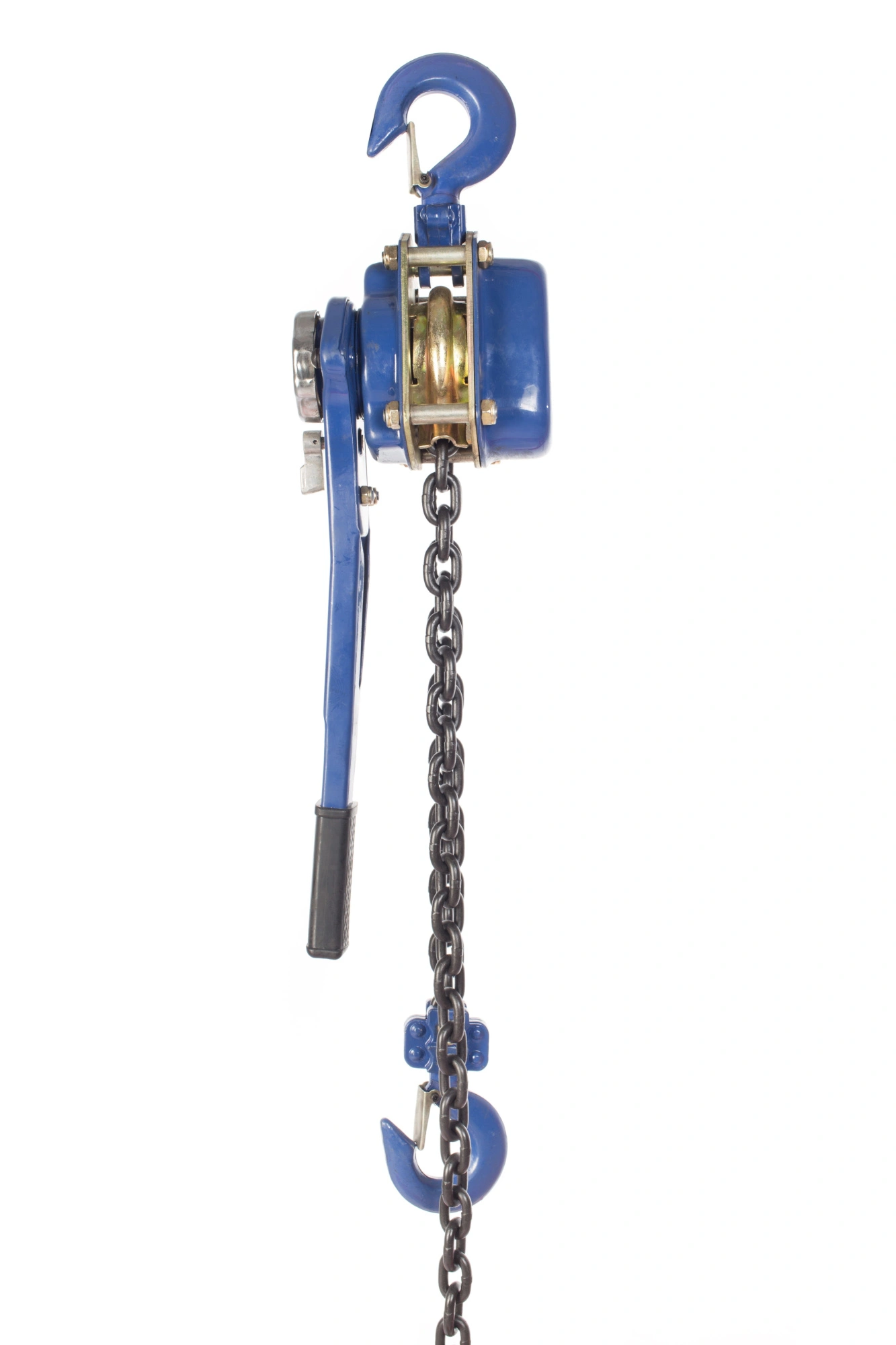 Таль ручная рычажная TOR ТРР-ТРШСР 1,5Т