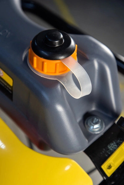 Вибротрамбовка 75 кг, 14кН (Honda) TOR RM-75 PRO