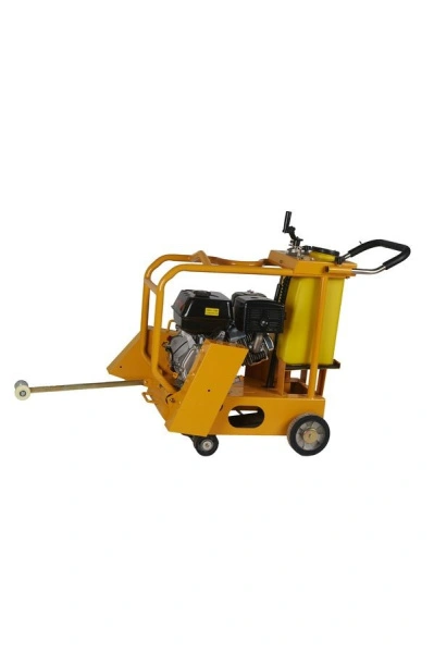 Швонарезчик бензиновый (Loncin) TOR HQR500