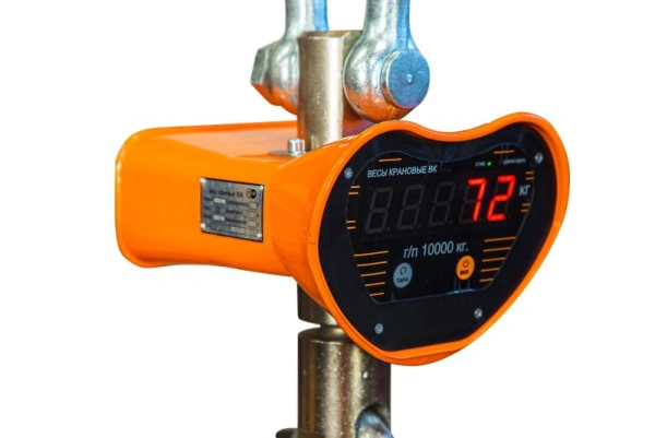 Весы электронные крановые TOR OCS-THE 15T