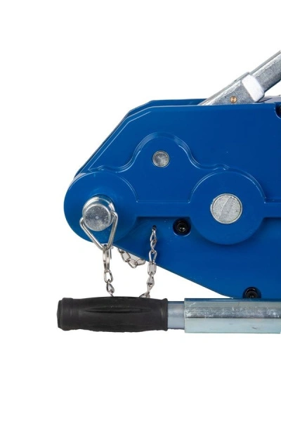 Лебедка рычажная тросовая TOR МТМ 3200 3,2 т L=20м