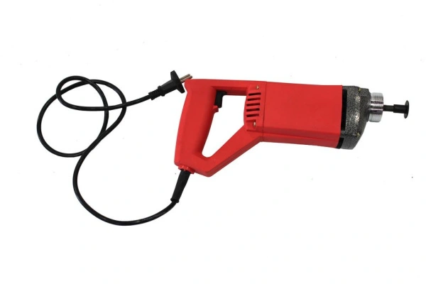 Электропривод портативный глубинного вибратора для бетона 1,3 кВт TOR ZТ-С-1300