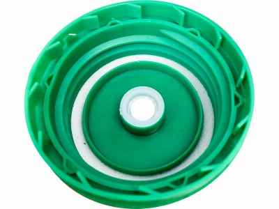 Пробка с клапаном для канистры КП 5-8, КП 10-8, КП 20-3, БП 0,9-2,4