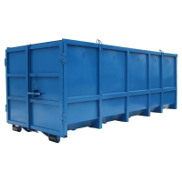 контейнер мультилифт 27 м³ артикул 