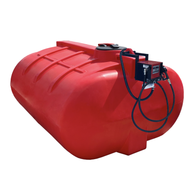 Мобильная Мини АЗС G5000U 12V 