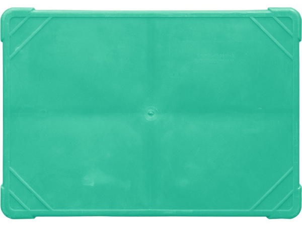 Цветочный ящик 400х300х350, код: 06323