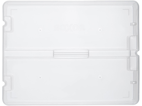 Вставка п/п для контейнеров Rox Box 36-50 цв., арт. Вставка для Rox Box 36/50, код: 28558